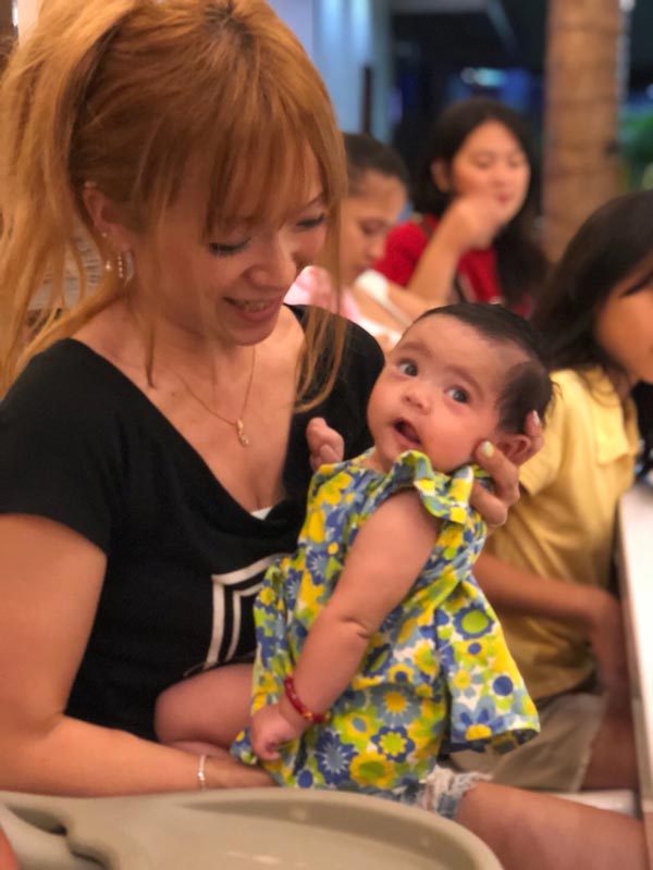 ゆかセンセからのお知らせ2