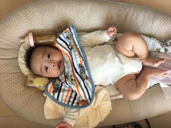 骨盤をしっかり整えて、体重減量 - 2