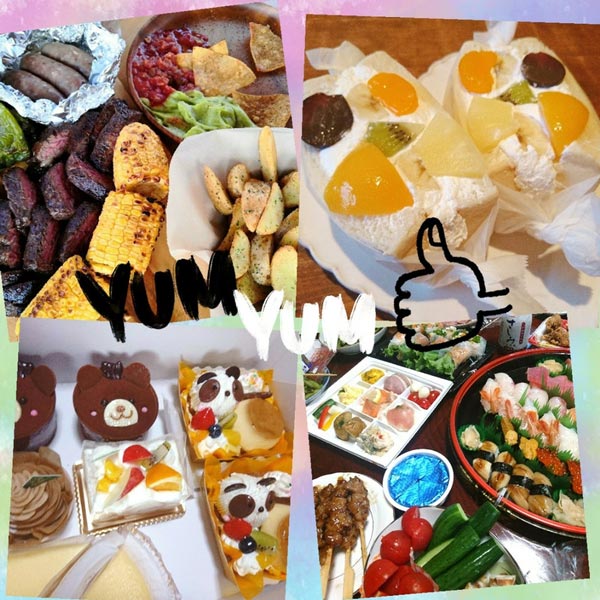 骨盤ケア+食事で、食べ過ぎをしっかりリセット -１