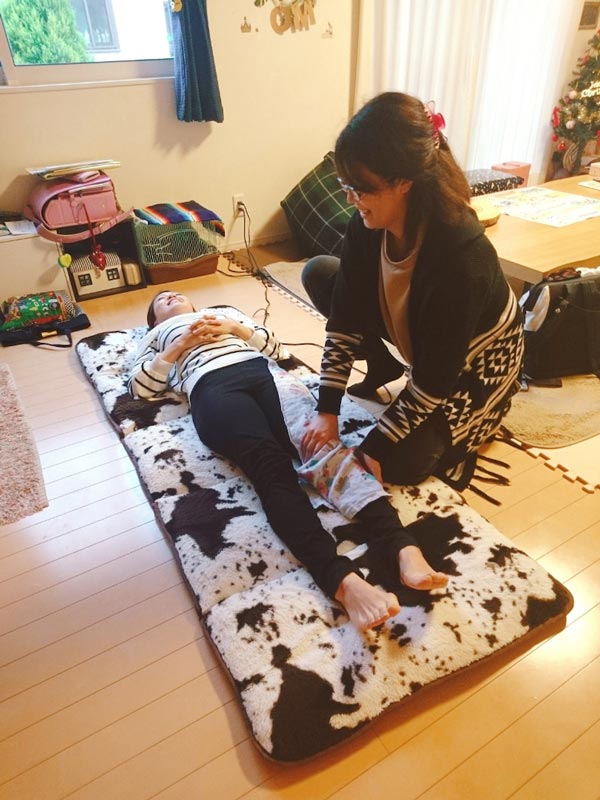 ままケアstudio 年末・年始のお知らせ -3